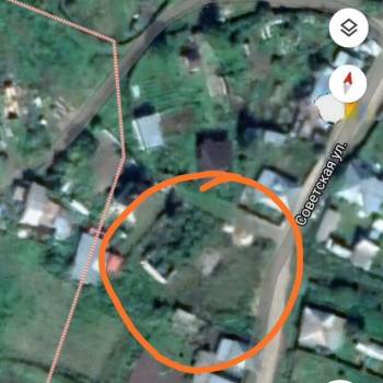 Продается Участок, 1300 м²