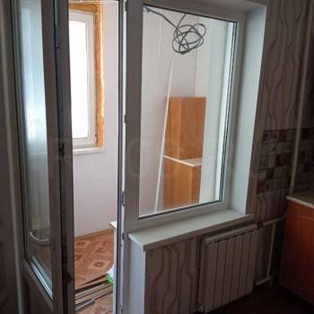 Сдается 1-комнатная квартира, 22 м²