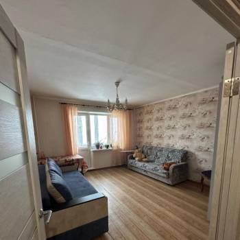 Сдается Многокомнатная квартира, 68 м²