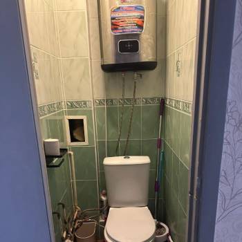 Сдается Многокомнатная квартира, 68 м²