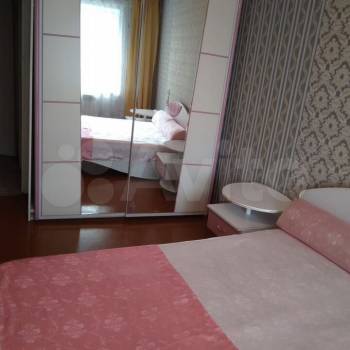 Сдается 2-х комнатная квартира, 50 м²