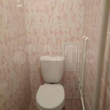 Сдается 2-х комнатная квартира, 50 м²