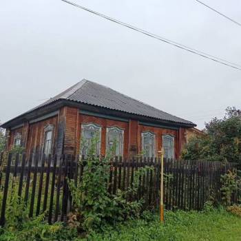 Продается Дом, 44 м²