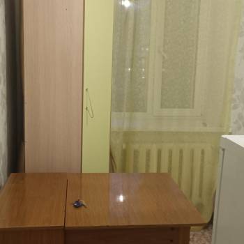 Сдается 1-комнатная квартира, 12 м²