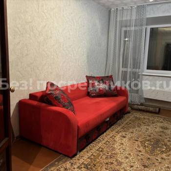 Сдается 2-х комнатная квартира, 50 м²