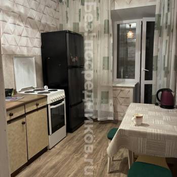 Сдается 2-х комнатная квартира, 50 м²