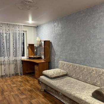 Сдается 2-х комнатная квартира, 50 м²