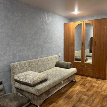 Сдается 2-х комнатная квартира, 50 м²