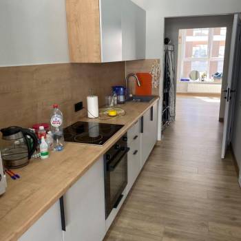 Сдается Многокомнатная квартира, 68 м²