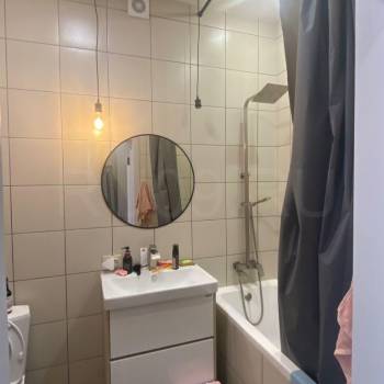 Сдается Многокомнатная квартира, 68 м²