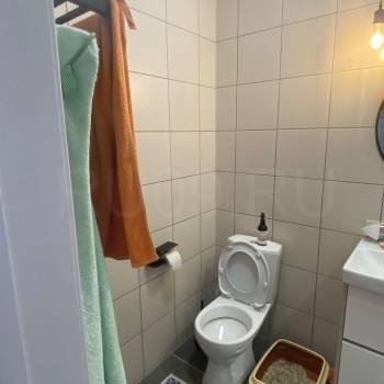 Сдается Многокомнатная квартира, 68 м²