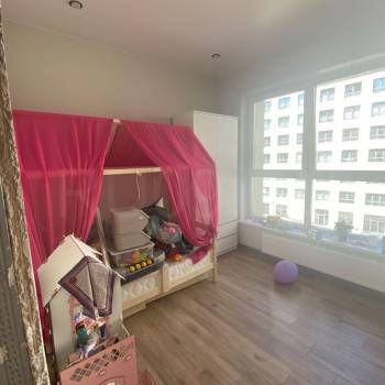 Сдается Многокомнатная квартира, 68 м²