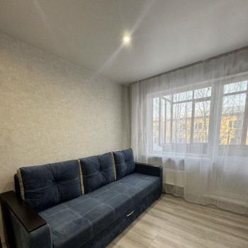 Сдается 1-комнатная квартира, 30 м²