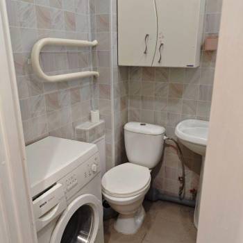 Сдается 1-комнатная квартира, 21 м²