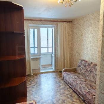 Сдается 1-комнатная квартира, 21 м²