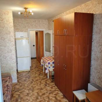 Сдается 1-комнатная квартира, 21 м²