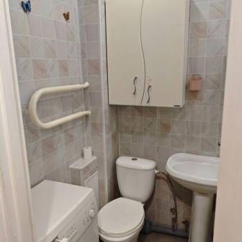 Сдается 1-комнатная квартира, 21 м²