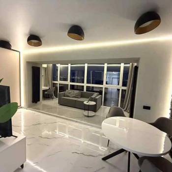 Сдается 1-комнатная квартира, 46 м²