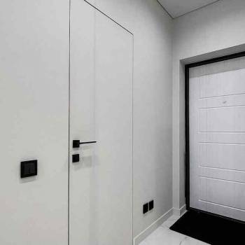 Сдается 1-комнатная квартира, 46 м²