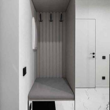 Сдается 1-комнатная квартира, 46 м²