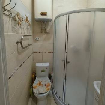 Сдается 2-х комнатная квартира, 40 м²