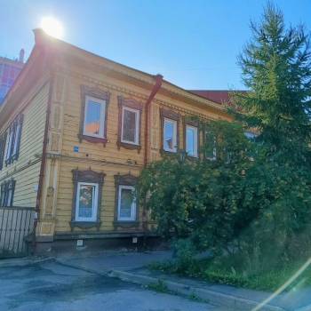 Сдается 2-х комнатная квартира, 40 м²