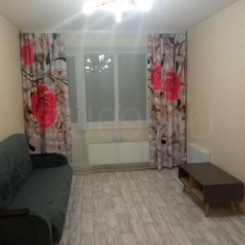 Сдается 2-х комнатная квартира, 38 м²