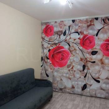 Сдается 2-х комнатная квартира, 38 м²