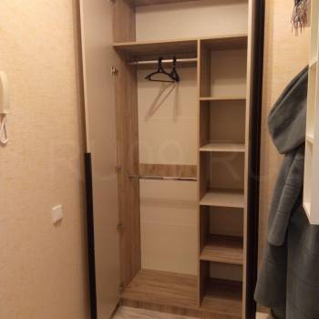 Сдается 2-х комнатная квартира, 38 м²