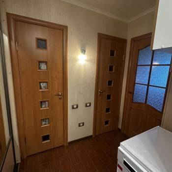 Продается 2-х комнатная квартира, 45,3 м²