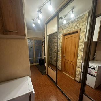 Продается 2-х комнатная квартира, 45,3 м²