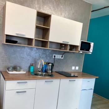 Сдается 1-комнатная квартира, 27 м²