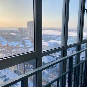 Сдается 1-комнатная квартира, 27 м²