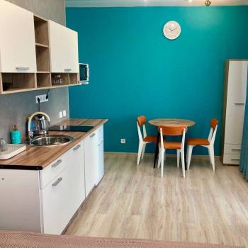 Сдается 1-комнатная квартира, 27 м²