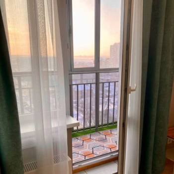 Сдается 1-комнатная квартира, 27 м²