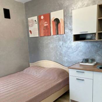 Сдается 1-комнатная квартира, 27 м²