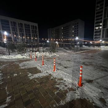 Сдается 1-комнатная квартира, 39 м²