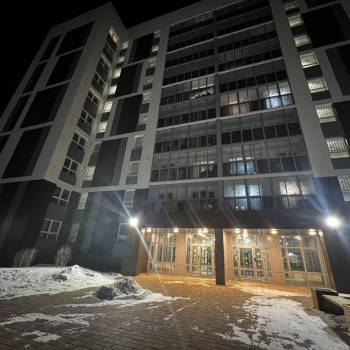 Сдается 1-комнатная квартира, 39 м²