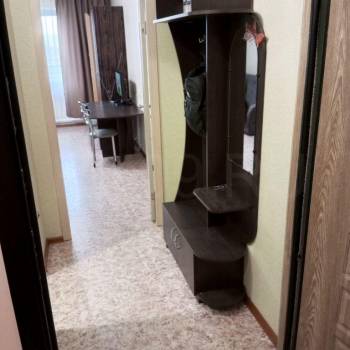 Сдается 1-комнатная квартира, 23 м²