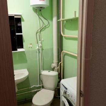 Сдается 1-комнатная квартира, 23 м²