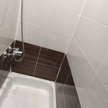 Сдается 1-комнатная квартира, 19 м²