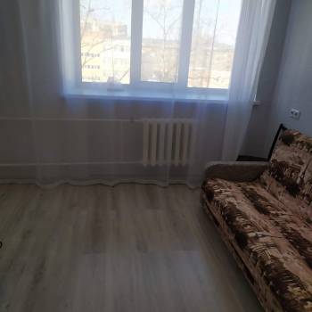 Сдается 1-комнатная квартира, 19 м²