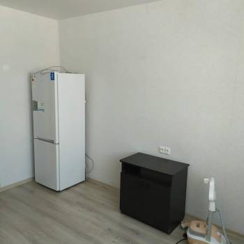 Сдается 1-комнатная квартира, 19 м²