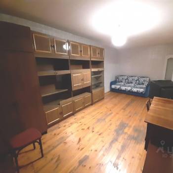 Сдается 1-комнатная квартира, 40 м²