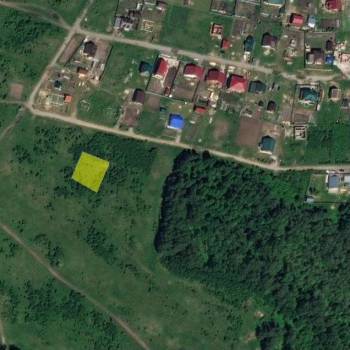 Продается Участок, 1000 м²