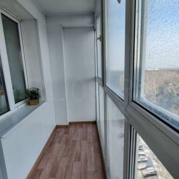 Продается 1-комнатная квартира, 43 м²