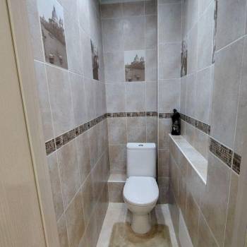 Продается 1-комнатная квартира, 43 м²