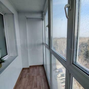 Продается 1-комнатная квартира, 43 м²
