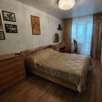 Продается 1-комнатная квартира, 43 м²