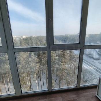 Продается 1-комнатная квартира, 43 м²
